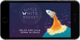 Macalaus - Little White Rocket