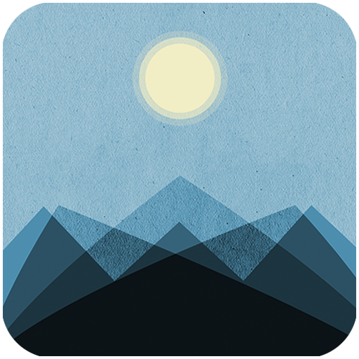 Th eLighthouse Journal app icon